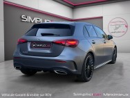 MERCEDES d'occasion CLASSE A A200 AMG LINE de 2024 Meximeux (01)﻿