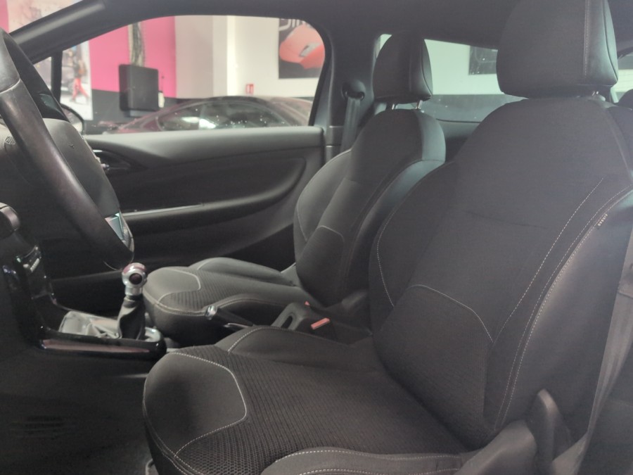 CITROEN d'occasion DS3 1.6 E-HDI 90 SO CHIC de 2012 Brest (29)﻿