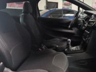 CITROEN d'occasion DS3 1.6 E-HDI 90 SO CHIC de 2012 Brest (29)﻿