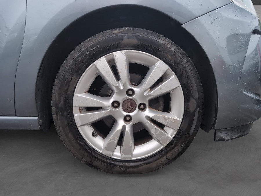 CITROEN d'occasion DS3 1.6 E-HDI 90 SO CHIC de 2012 Brest (29)﻿