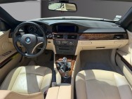 BMW d'occasion 3 DECAPOTABLE CC 325I SPORT DESIGN de 2007 Cannes (06)﻿