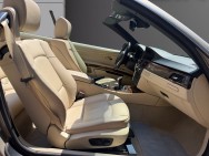 BMW d'occasion 3 DECAPOTABLE CC 325I SPORT DESIGN de 2007 Cannes (06)﻿