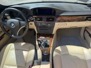BMW d'occasion 3 DECAPOTABLE CC 325I SPORT DESIGN de 2007 Cannes (06)﻿