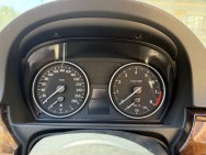 BMW d'occasion 3 DECAPOTABLE CC 325I SPORT DESIGN de 2007 Cannes (06)﻿