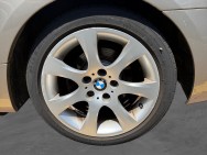 BMW d'occasion 3 DECAPOTABLE CC 325I SPORT DESIGN de 2007 Cannes (06)﻿