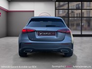 MERCEDES d'occasion CLASSE A A200 AMG LINE de 2024 Meximeux (01)﻿