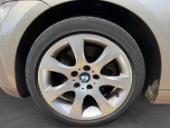 BMW d'occasion 3 DECAPOTABLE CC 325I SPORT DESIGN de 2007 Cannes (06)﻿