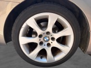 BMW d'occasion 3 DECAPOTABLE CC 325I SPORT DESIGN de 2007 Cannes (06)﻿