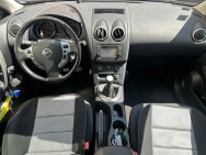 NISSAN d'occasion QASHQAI I 1.5 DCI 110 TEKNA de 2012 Le Raincy (93)﻿