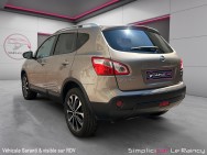 NISSAN d'occasion QASHQAI I 1.5 DCI 110 TEKNA de 2012 Le Raincy (93)﻿