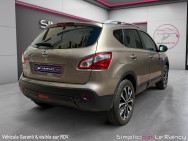 NISSAN d'occasion QASHQAI I 1.5 DCI 110 TEKNA de 2012 Le Raincy (93)﻿