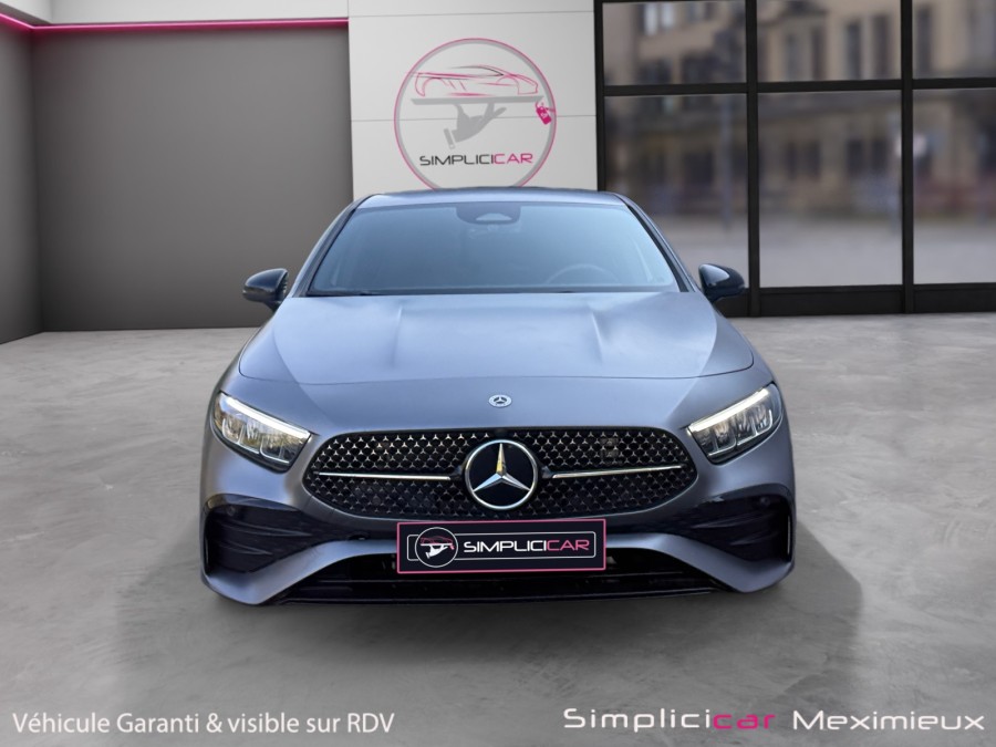 MERCEDES d'occasion CLASSE A A200 AMG LINE de 2024 Meximeux (01)﻿