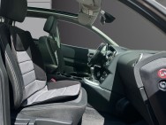 NISSAN d'occasion QASHQAI I 1.5 DCI 110 TEKNA de 2012 Le Raincy (93)﻿