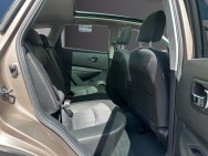 NISSAN d'occasion QASHQAI I 1.5 DCI 110 TEKNA de 2012 Le Raincy (93)﻿