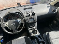 NISSAN d'occasion QASHQAI I 1.5 DCI 110 TEKNA de 2012 Le Raincy (93)﻿