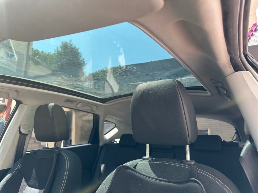 NISSAN d'occasion QASHQAI I 1.5 DCI 110 TEKNA de 2012 Le Raincy (93)﻿