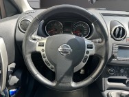 NISSAN d'occasion QASHQAI I 1.5 DCI 110 TEKNA de 2012 Le Raincy (93)﻿