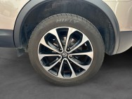 NISSAN d'occasion QASHQAI I 1.5 DCI 110 TEKNA de 2012 Le Raincy (93)﻿