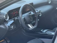 MERCEDES d'occasion CLASSE A A200 AMG LINE de 2024 Meximeux (01)﻿