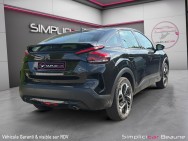 CITROEN d'occasion C4 III 1.5 BLUE HDI 110 FEEL de 2021 Beaune (21)﻿