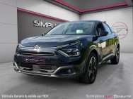 CITROEN d'occasion C4 III 1.5 BLUE HDI 110 FEEL de 2021 Beaune (21)﻿