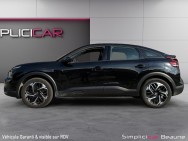 CITROEN d'occasion C4 III 1.5 BLUE HDI 110 FEEL de 2021 Beaune (21)﻿