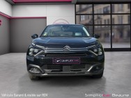 CITROEN d'occasion C4 III 1.5 BLUE HDI 110 FEEL de 2021 Beaune (21)﻿