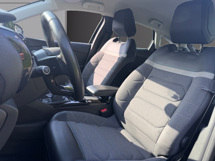 CITROEN d'occasion C4 III 1.5 BLUE HDI 110 FEEL de 2021 Beaune (21)﻿
