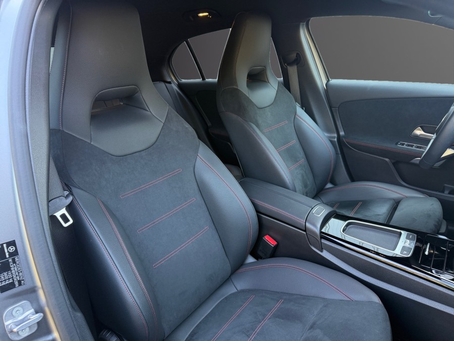 MERCEDES d'occasion CLASSE A A200 AMG LINE de 2024 Meximeux (01)﻿