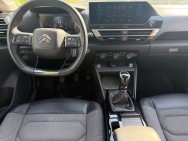 CITROEN d'occasion C4 III 1.5 BLUE HDI 110 FEEL de 2021 Beaune (21)﻿