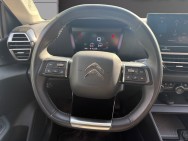 CITROEN d'occasion C4 III 1.5 BLUE HDI 110 FEEL de 2021 Beaune (21)﻿