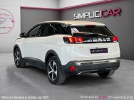 PEUGEOT d'occasion 3008 II SUV 1.5 BLUE HDI 130 ROADTRIP EAT PH2 de