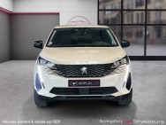 PEUGEOT d'occasion 3008 II SUV 1.5 BLUE HDI 130 ROADTRIP EAT PH2 de