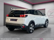 PEUGEOT d'occasion 3008 II SUV 1.5 BLUE HDI 130 ROADTRIP EAT PH2 de
