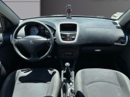 PEUGEOT d'occasion 206 + 1.4 HDI 70 ACCESS de 2011 Salon de Provence