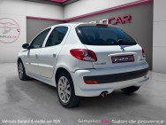 PEUGEOT d'occasion 206 + 1.4 HDI 70 ACCESS de 2011 Salon de Provence