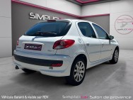 PEUGEOT d'occasion 206 + 1.4 HDI 70 ACCESS de 2011 Salon de Provence