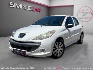PEUGEOT d'occasion 206 + 1.4 HDI 70 ACCESS de 2011 Salon de Provence
