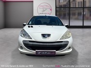 PEUGEOT d'occasion 206 + 1.4 HDI 70 ACCESS de 2011 Salon de Provence