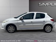 PEUGEOT d'occasion 206 + 1.4 HDI 70 ACCESS de 2011 Salon de Provence