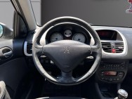 PEUGEOT d'occasion 206 + 1.4 HDI 70 ACCESS de 2011 Salon de Provence