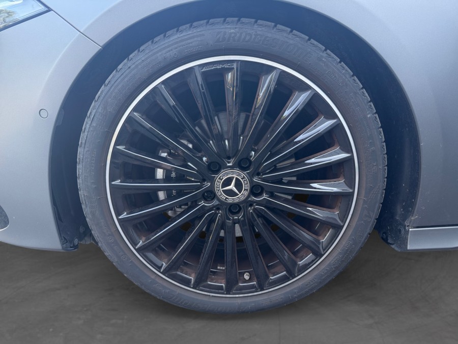 MERCEDES d'occasion CLASSE A A200 AMG LINE de 2024 Meximeux (01)﻿