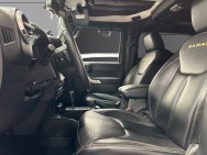 JEEP d'occasion WRANGLER III 2.8 CRD 200 WRANGLER X BA de 2015 Lyon