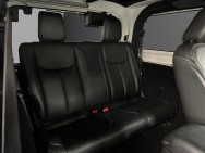 JEEP d'occasion WRANGLER III 2.8 CRD 200 WRANGLER X BA de 2015 Lyon