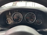 JEEP d'occasion WRANGLER III 2.8 CRD 200 WRANGLER X BA de 2015 Lyon