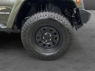 JEEP d'occasion WRANGLER III 2.8 CRD 200 WRANGLER X BA de 2015 Lyon