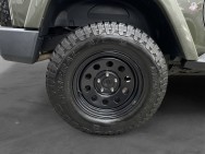 JEEP d'occasion WRANGLER III 2.8 CRD 200 WRANGLER X BA de 2015 Lyon