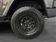 JEEP d'occasion WRANGLER III 2.8 CRD 200 WRANGLER X BA de 2015 Lyon