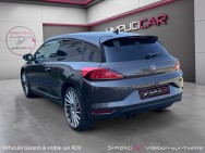 VOLKSWAGEN d'occasion SCIROCCO III SIROCCO ALLSTAR de 2016 Villebon