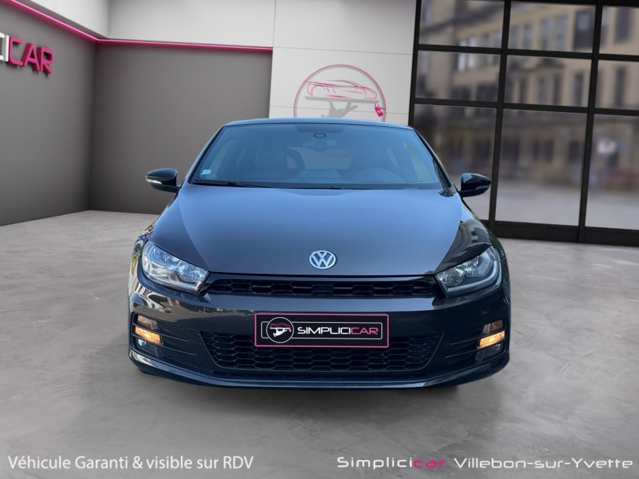 VOLKSWAGEN d'occasion SCIROCCO III SIROCCO ALLSTAR de 2016 Villebon